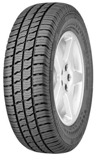 Continental VancoFourSeason 2 235/65 R16C 115/113 R Celoročné