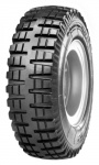 Continental CSE ROBUST MIL M 3,00 -4 Plnogumové