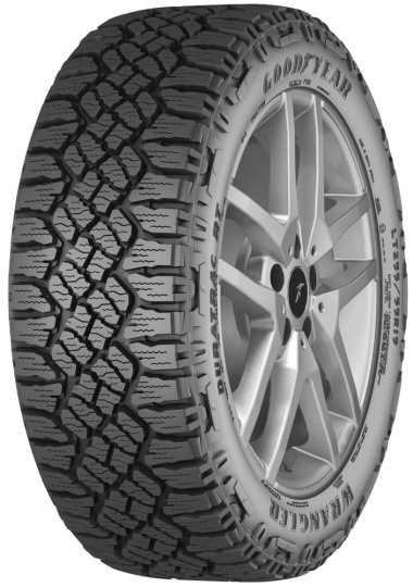 Goodyear WRANGLER DURATRAC RT 265/65 R18 117 Q Letné