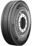 Michelin X MULTI Z 2 285/70 R19,5 148/146 l Vodiace/Záberové/Návesové