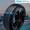 Hankook IH61 iON ST AS 125/80 R16 87 V Letné