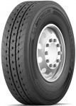 Michelin X MULTI ENERGY Z2 315/80 R22,5 158/150 l Vodiace/Záberové/Návesové