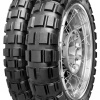 Continental TKC80 TWINDURO 140/80 -18 70 R Zadné