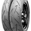 Continental CONTISPORTATTACK 2 190/55 R17 75 W Zadné