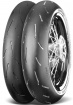 Continental CONTIATTACK SM 2 120/70 R17 58 H Predné