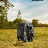 Continental UltraContact NXT 125/80 R19 104 Y Letné