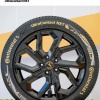 Continental UltraContact NXT 125/80 R19 104 Y Letné