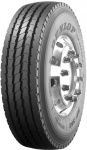 Dunlop SP 382 385/65 R22,5 160/158 K/L Vodiace