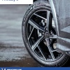 Michelin PRIMACY 5 255/60 R19 113 V Letné