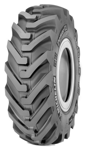 Michelin POWER CL 400/80 -24 162 A8 Záberové