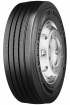 Continental CONTI HYBRID HS3+ 265/70 R19,5 140/138 M Vodiace