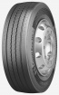 Continental Conti Eco HS5 315/60 R22,5 154/150 L Vodiace