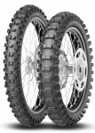 Dunlop GEOMAX MX34 90/100 -16 51 M Zadné