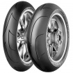 Dunlop D213GP PRO 3 RACE 120/70 R17 58 W Predné