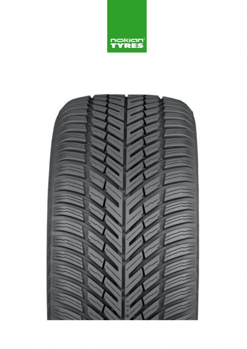 Nokian Seasonproof 2 225 50 R17 98 V Celoro n Tire sk Nokian Seasonproof 2 225 50 R17 98 V Celoro n Tire sk