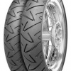 Continental CONTITWIST SPORT SUPERMOTO 130/70 -17 62 H Zadné