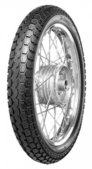 Continental KKS 10 2,50 -16 42 B Predné/Zadné