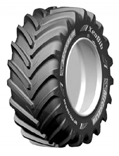 Michelin XEOBIB 650/60 R38 155 A8/D Záberové Traktorové