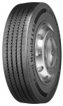 Continental Conti Hybrid LS3 205/75 R17,5 124/122 M Vodiace