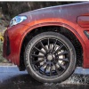 Michelin CROSSCLIMATE 3 215/55 R17 94 V Celoročné