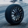 Michelin CROSSCLIMATE 3 205/40 R17 84 W Celoročné