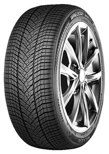 Nexen WINGUARD Sport 3 255/55 R19 111 V Zimné