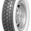 Continental K62 WW 3,50 -10 59 J Predné/Zadné