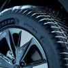 Dunlop WINTER 215/45 R17 91 v Zimné