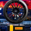 Pirelli P ZERO PZ5 285/40 R20 111 Y Letné