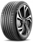Michelin PILOT SPORT 4 SUV 285/40 R21 109 Y Letné