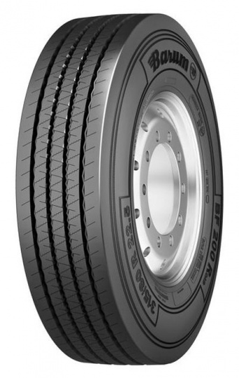 Barum BF 200 R 315/70 R22,5 156/150 l Vodiace
