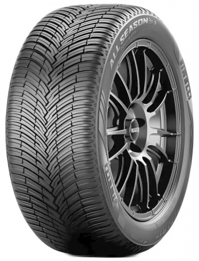 Pirelli CINTURATO ALL SEASON SF3 235/60 R16 100 H Celoročné