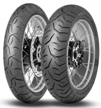 Dunlop TRAILMAX MERIDIAN 100/90 -19 57 v Predné