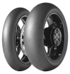 Dunlop KR106 MS3 RACE (343) 120/70 R17