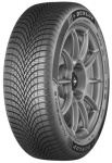 Dunlop ALL SEASON 2 235/40 R18 95 W Celoročné