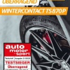 Continental TS 870 P 245/50 R19 105 H Zimné