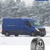 Barum SnoVanis 3 225/75 R16C 121/120 R Zimné