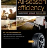 Continental VanContact 4Season 225/70 R15C 112/110 R Celoročné