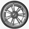 Matador MP93 Nordicca 195/55 R15 85 H Zimné