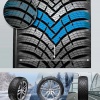 Hankook W462 ICEPT RS3 175/65 R14 86 T Zimné