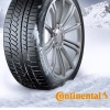 Continental TS 850 P 245/40 R17 95 V Zimné