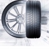 Continental TS 850 P 235/55 R19 105 H Zimné