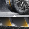 Continental TS 860 S 295/35 R21 107 W Zimné