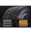 Continental TS 860 S 285/30 R21 100 W Zimné