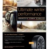 Continental TS 860 S 235/40 R19 96 W Zimné