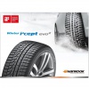 Hankook W320 ICEPT EVO2 255/50 R18 106 V Zimné