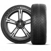 Michelin PILOT ALPIN 5 275/35 R21 105 V Zimné