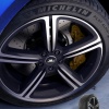 Michelin PILOT ALPIN 5 275/60 R20 116 H Zimné