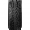 Michelin PILOT ALPIN 5 255/45 R20 108 H Zimné