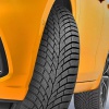 Continental TS 870 155/70 R19 88 Q Zimné